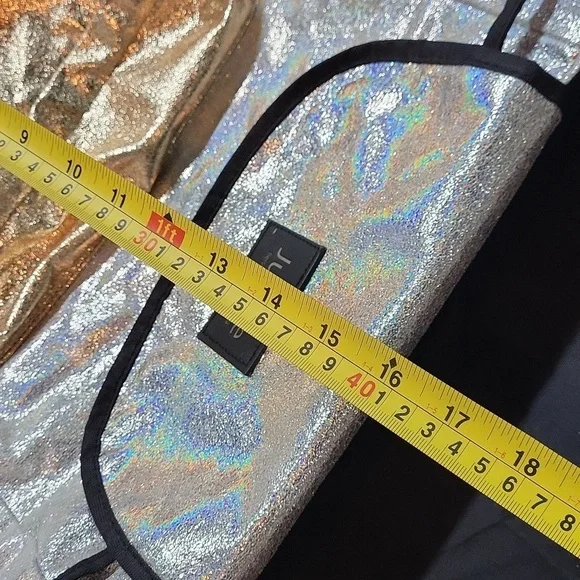 Justice Backpack - Picture 10 of 12